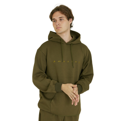 Stretch Parka(ストレッチパーカー)