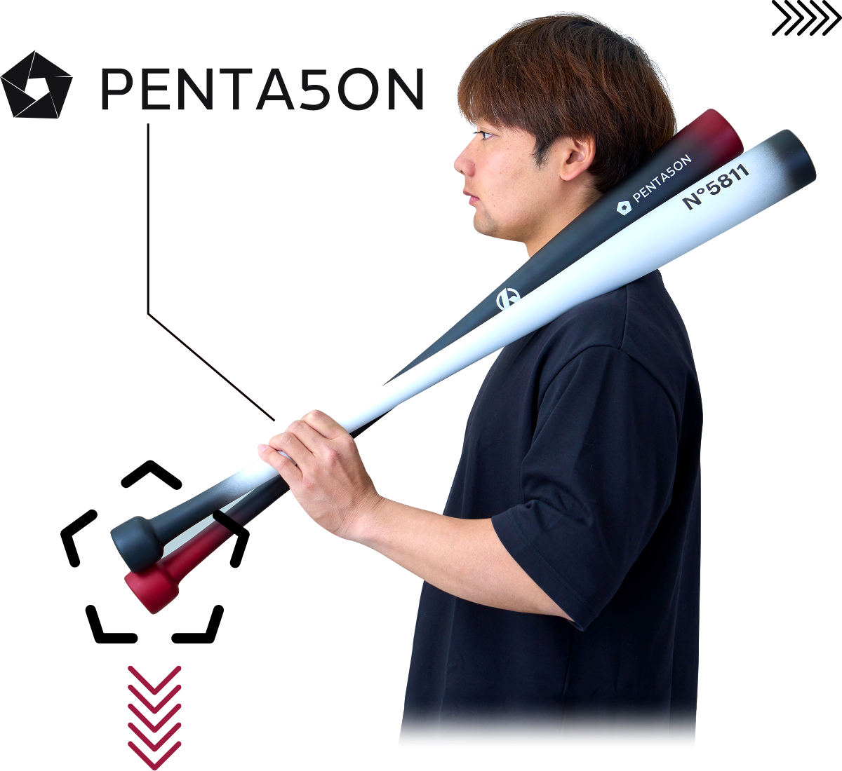 PENTA5ON – Amazing The Store PENTA5ON – Amazing The Store