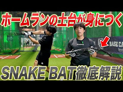SNAKE BAT
