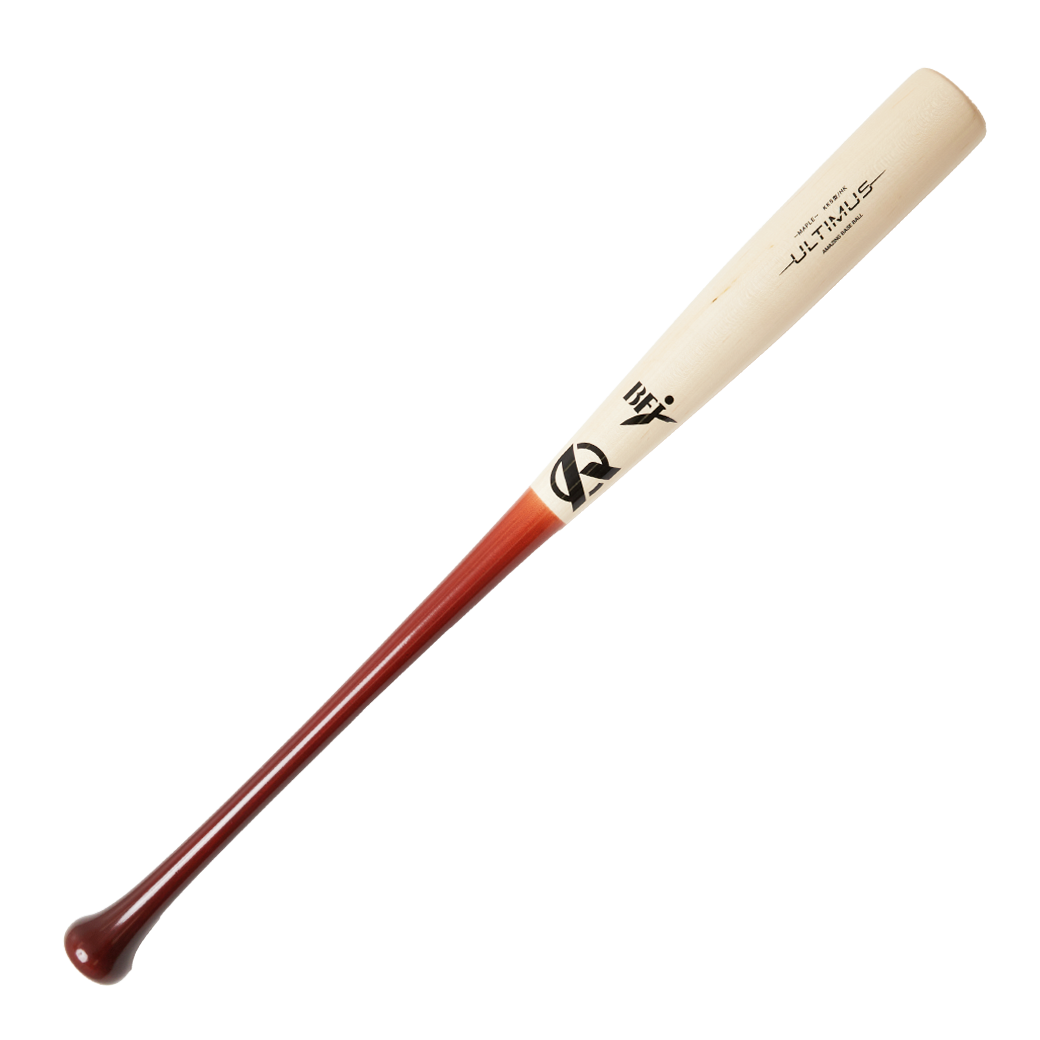 ラスト1本!カープ選手愛用!硬式野球木製バットウルティムス85cm900g ラスト1本!カープ選手愛用!硬式野球木製バットウルティムス85cm900g