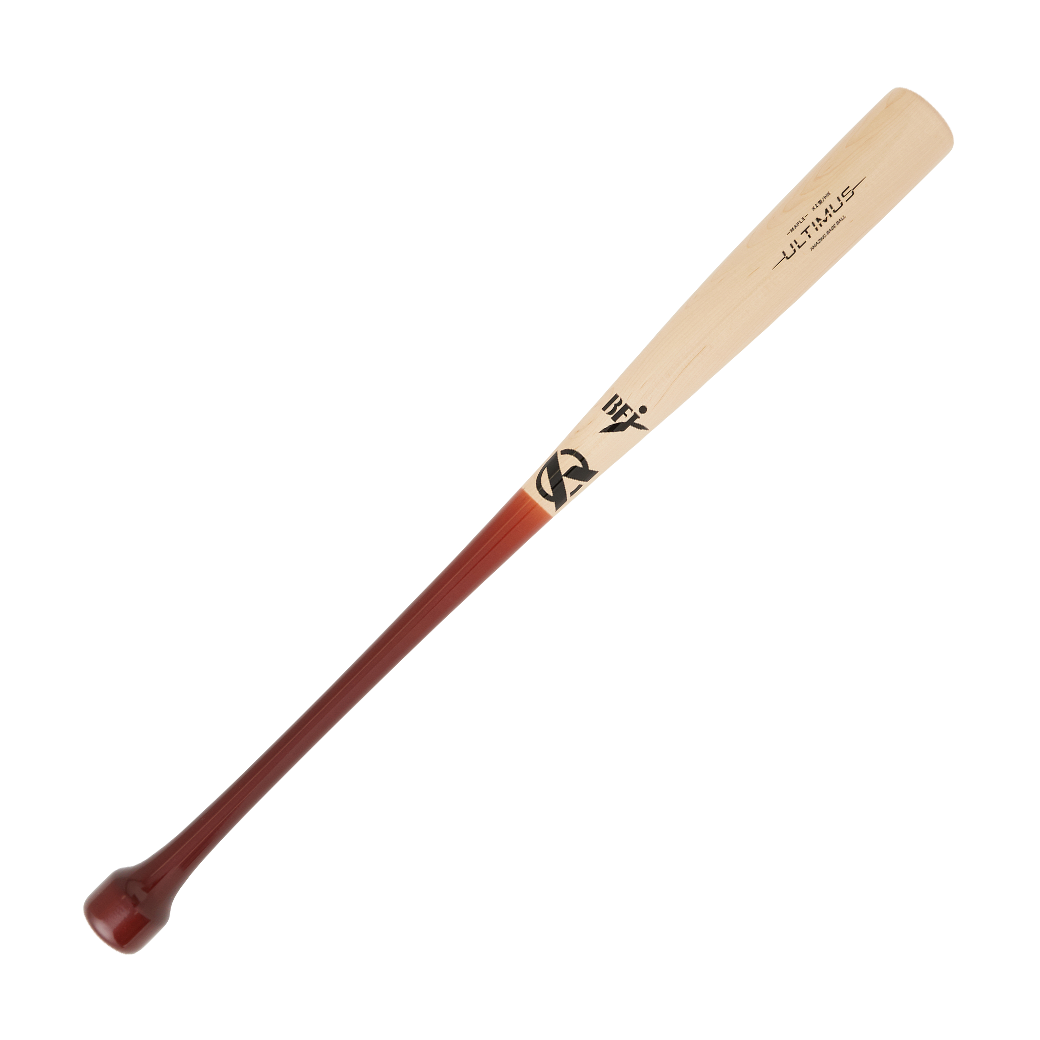 ULTIMUS 硬式木製メイプルバット
