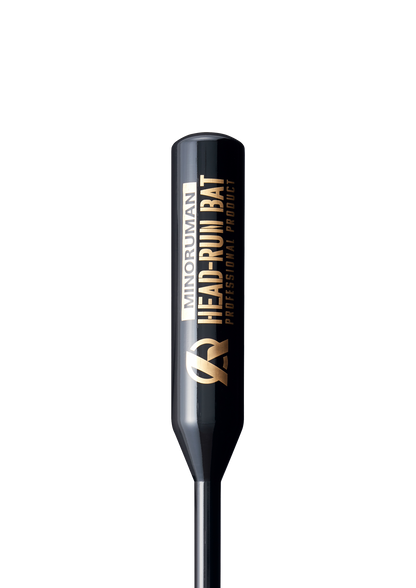 ヘッドランバット95cm 900g ミノルマンバット ヘッドランバット(Jr.)(HEAD RUN BAT ヘッドランバット